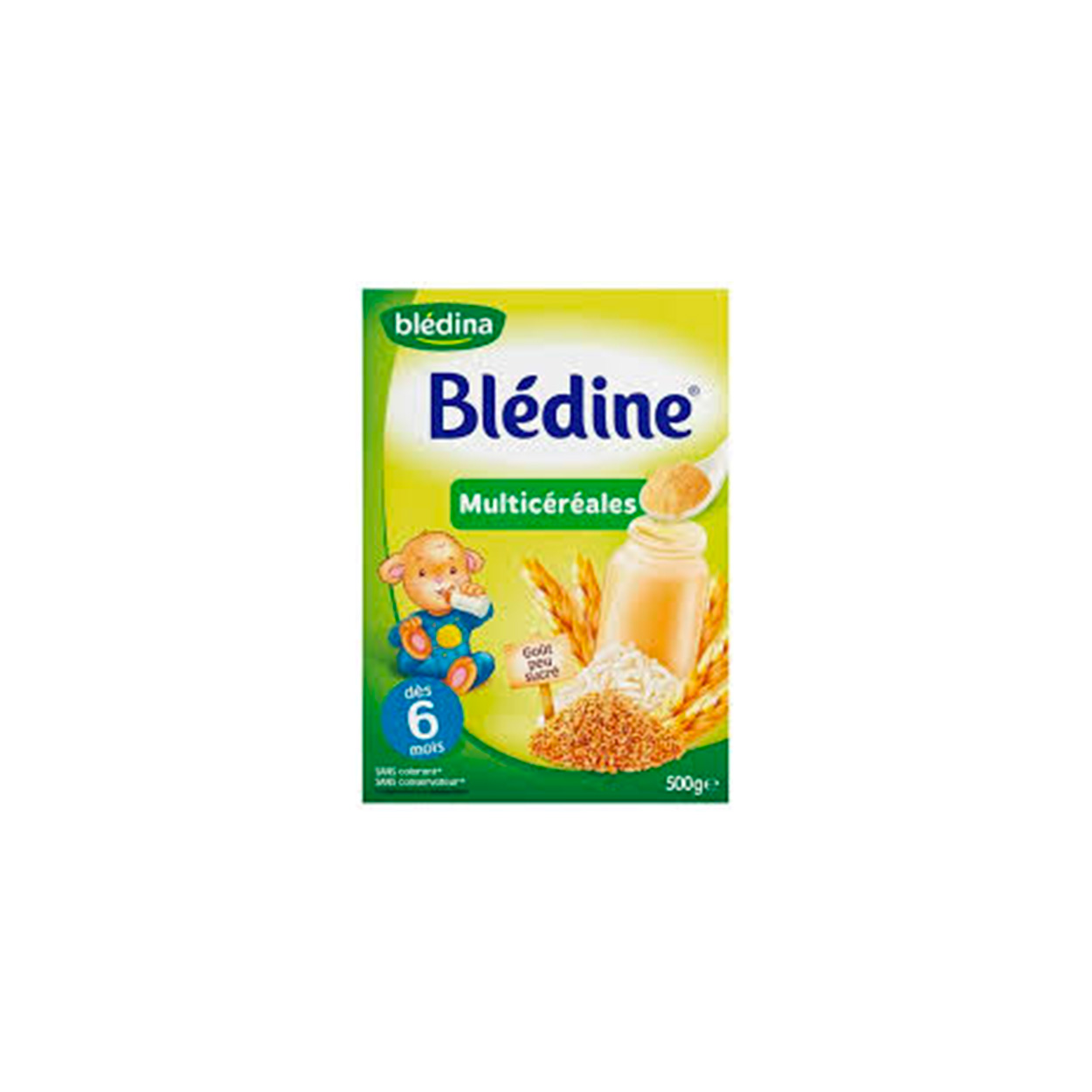 BLEDINE-MULTI-CEREALES--500G Easy-market cameroun diaspora