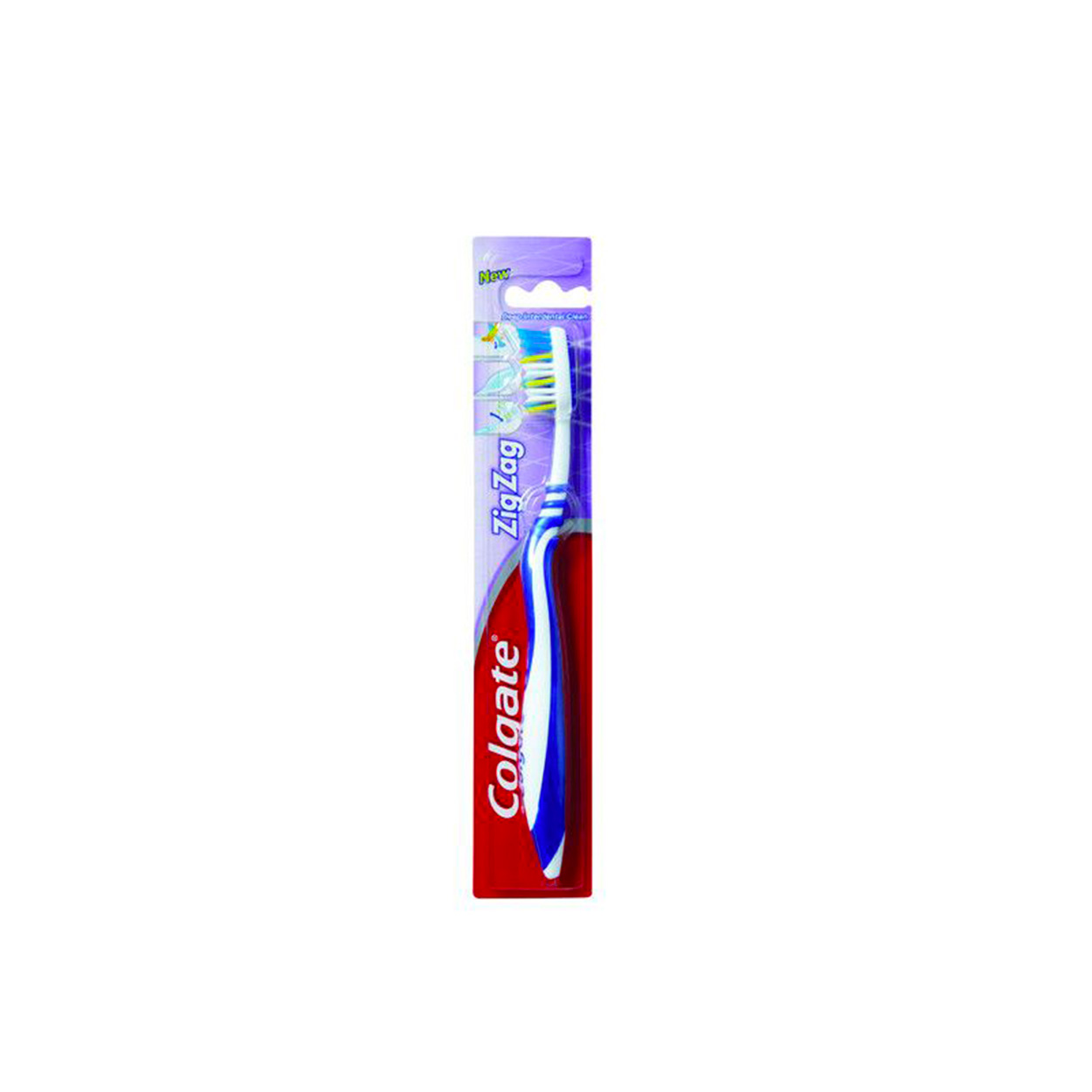 BROSSE-A-DENT-COLGATE-ZIGZAG Easy-market cameroun diaspora