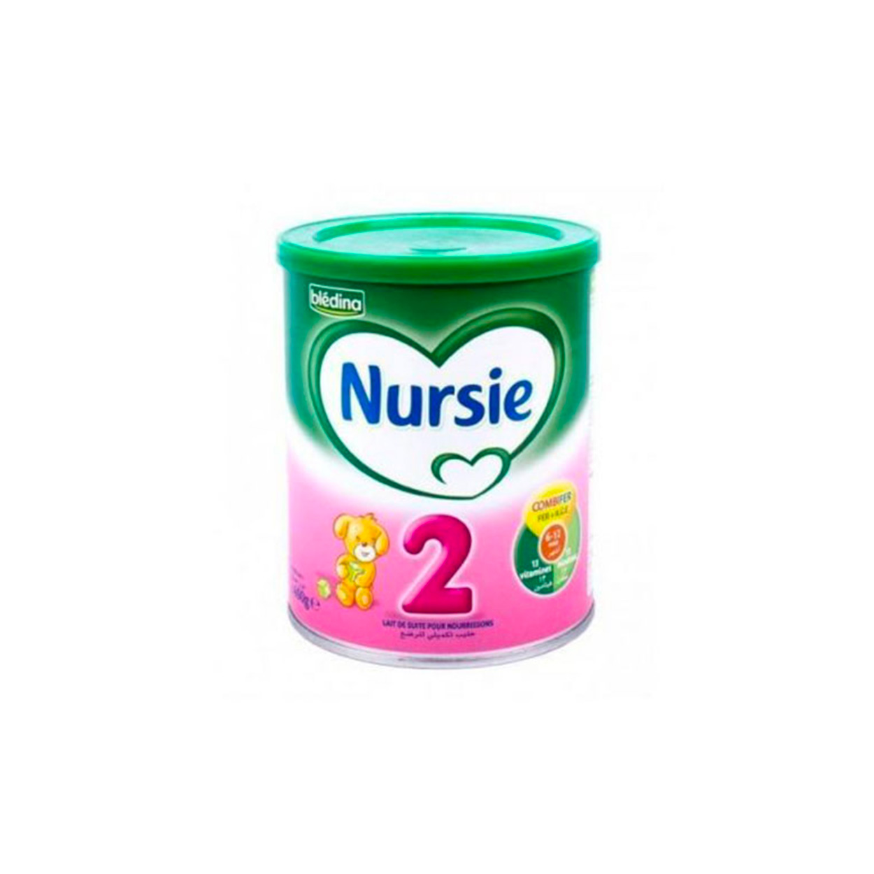 NURSIE-2--400G Easy-market cameroun diaspora