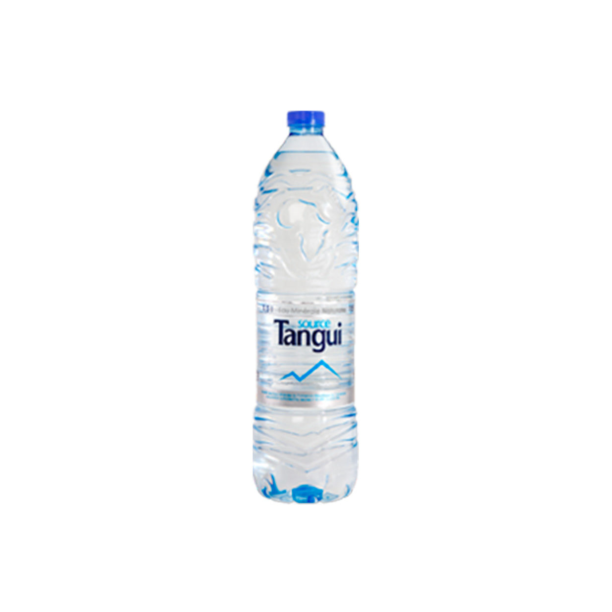 EAU MINERALE SEO BOUTEILLE VIDE 20L