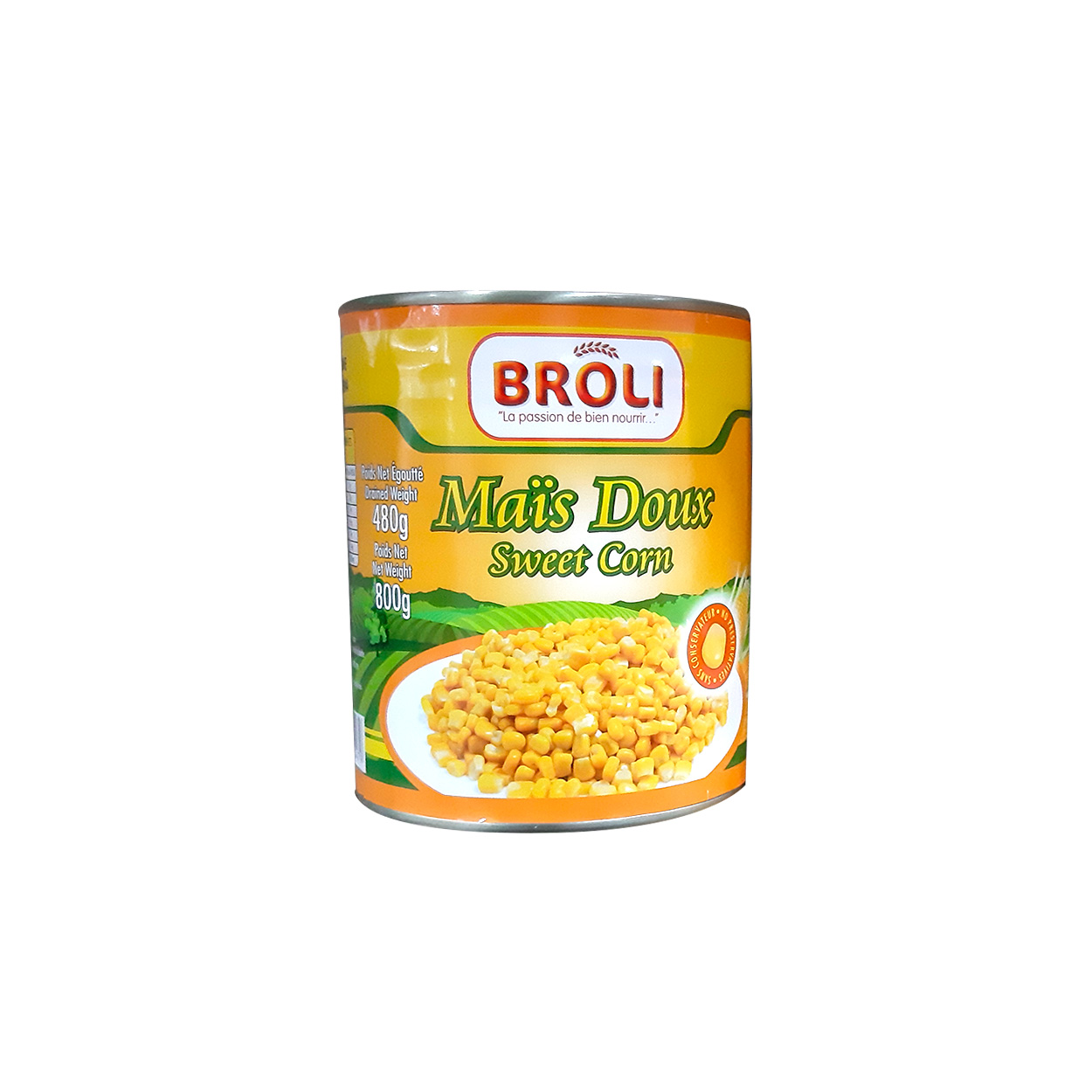 mais-doux-broli Easy-market cameroun diaspora