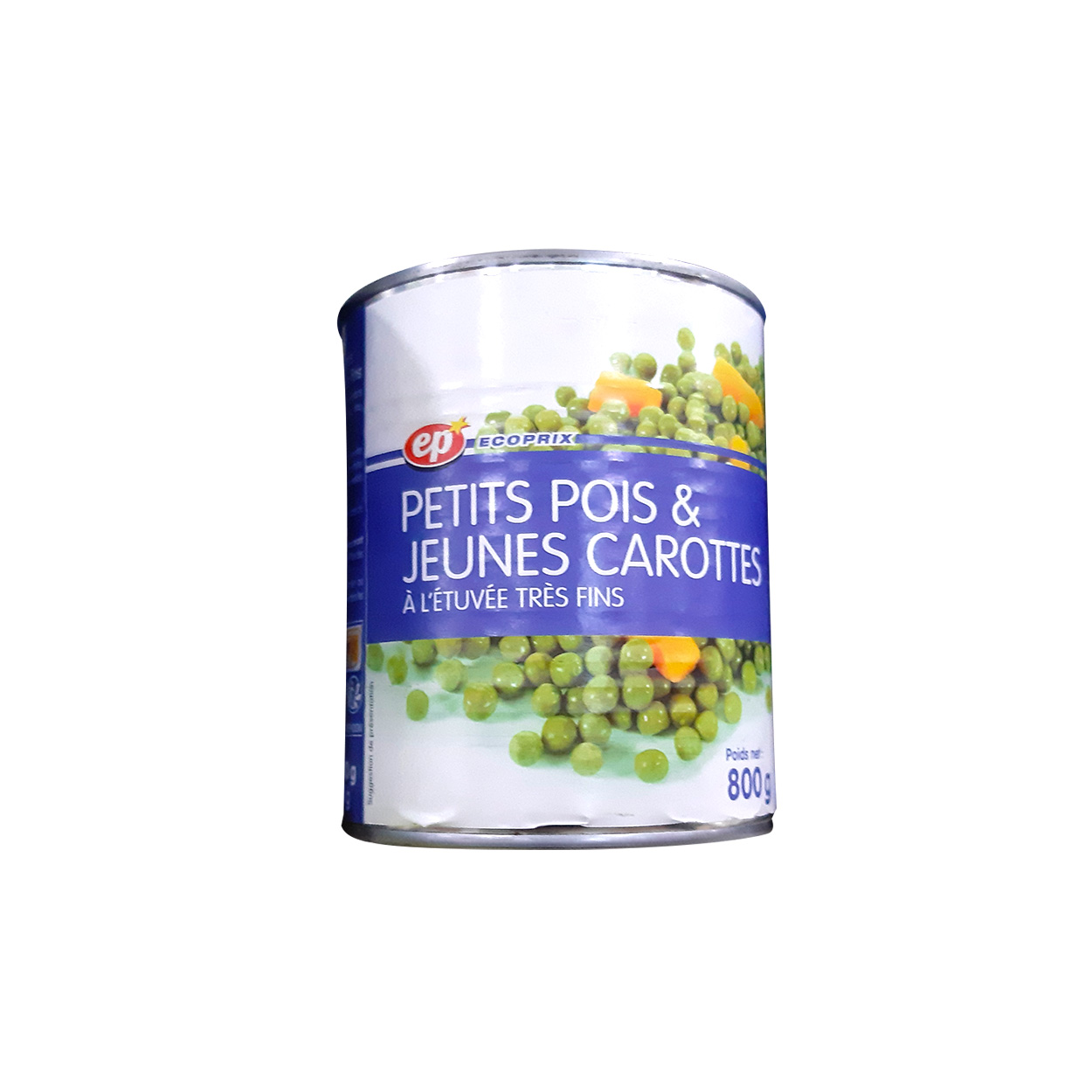 petit-pois-et-jeunes-carottes Easy-market cameroun diaspora