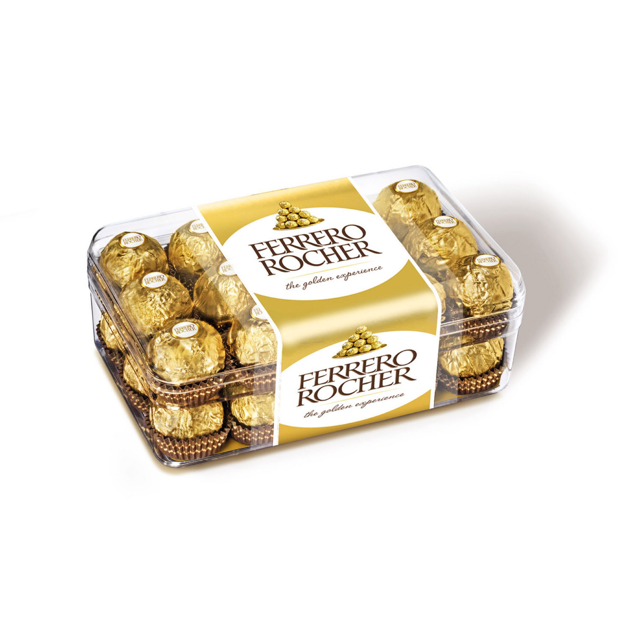 Ferrero chocolat (24 boules) - Easy-Market