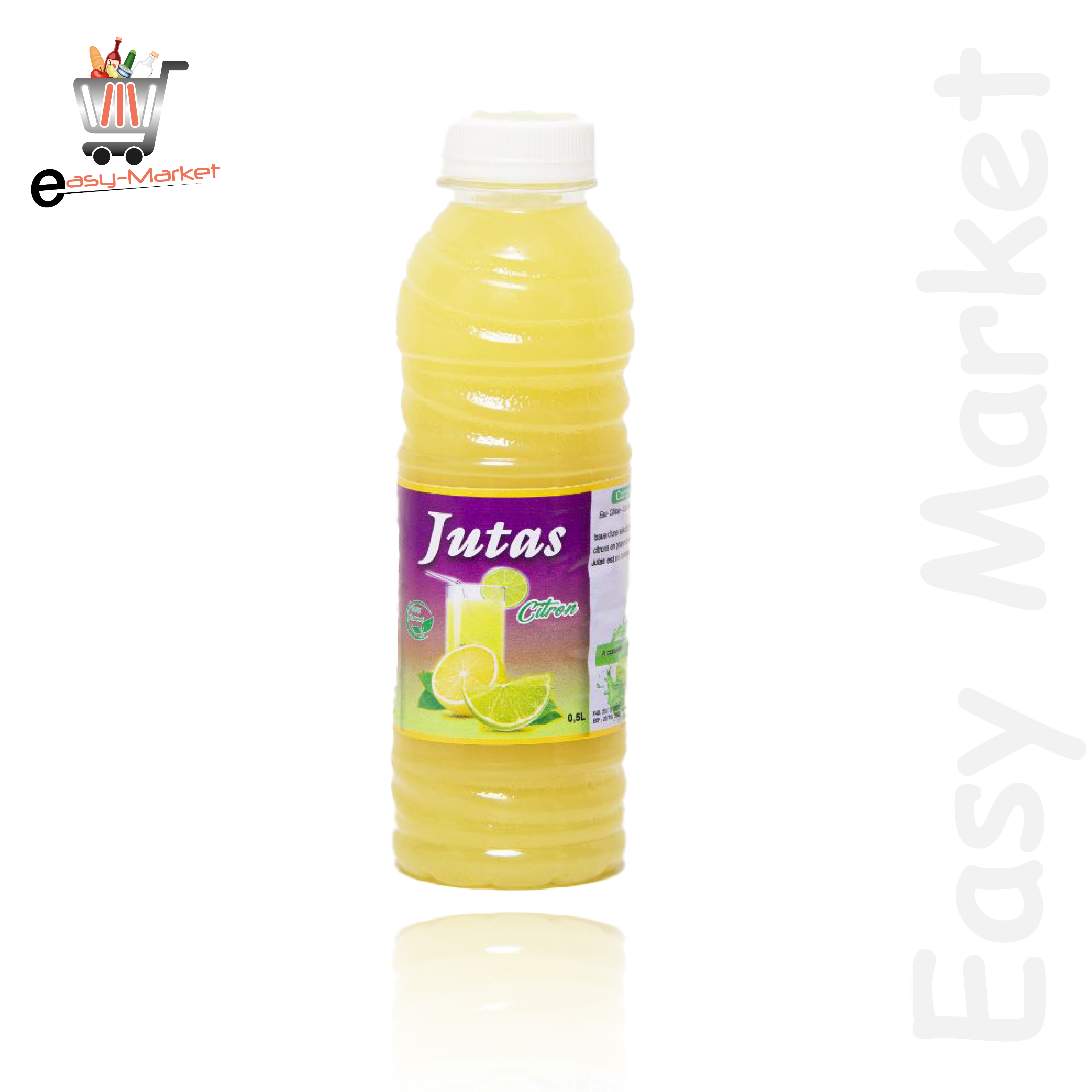 Pack de Jus Planet Cocktail - 12 bouteilles - 0,35L - (Prix en